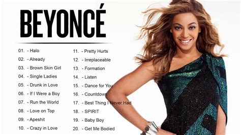 beyonce youtube|beyoncé latest hits.